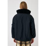 BOA PUFFER ブルゾン | MOUSSY OUTLET | 詳細画像16 