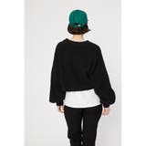 ボレロニット | RODEO CROWNS WIDE BOWL | 詳細画像3 