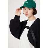 ボレロニット | RODEO CROWNS WIDE BOWL | 詳細画像4 