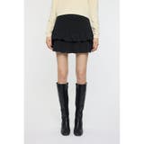 JERSEY ミニスカート | MOUSSY OUTLET | 詳細画像5 
