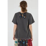 バックリボンアロハTシャツ | RODEO CROWNS WIDE BOWL | 詳細画像25 