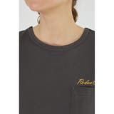 バックリボンアロハTシャツ | RODEO CROWNS WIDE BOWL | 詳細画像26 