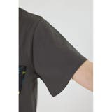 バックリボンアロハTシャツ | RODEO CROWNS WIDE BOWL | 詳細画像28 