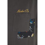 バックリボンアロハTシャツ | RODEO CROWNS WIDE BOWL | 詳細画像29 