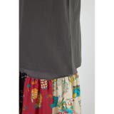 バックリボンアロハTシャツ | RODEO CROWNS WIDE BOWL | 詳細画像31 