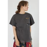 バックリボンアロハTシャツ | RODEO CROWNS WIDE BOWL | 詳細画像17 