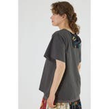 バックリボンアロハTシャツ | RODEO CROWNS WIDE BOWL | 詳細画像19 