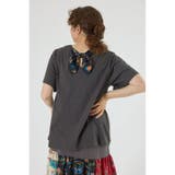 バックリボンアロハTシャツ | RODEO CROWNS WIDE BOWL | 詳細画像20 