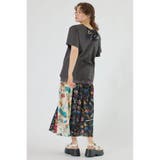 バックリボンアロハTシャツ | RODEO CROWNS WIDE BOWL | 詳細画像22 