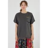 バックリボンアロハTシャツ | RODEO CROWNS WIDE BOWL | 詳細画像23 