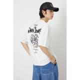 heartwarming Tシャツ | RODEO CROWNS WIDE BOWL | 詳細画像2 