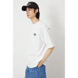 heartwarming Tシャツ | RODEO CROWNS WIDE BOWL | 詳細画像3 