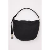 BLK | W-ring shoulder BAG | RODEO CROWNS WIDE BOWL