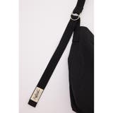 W-ring shoulder BAG | RODEO CROWNS WIDE BOWL | 詳細画像2 