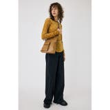 BACK OPEN シアートップス | MOUSSY OUTLET | 詳細画像14