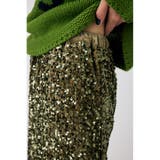 SPANGLE スカート | MOUSSY OUTLET | 詳細画像9 