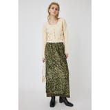 SPANGLE スカート | MOUSSY OUTLET | 詳細画像14 