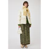KHA | SPANGLE スカート | MOUSSY OUTLET