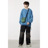 box mini-shoulder bag | RODEO CROWNS WIDE BOWL | 詳細画像23