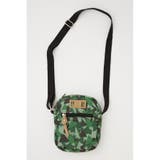 迷彩 | box mini-shoulder bag | RODEO CROWNS WIDE BOWL