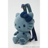 (サンリオキャラクターズ)BIG KITTY リュック | RODEO CROWNS WIDE BOWL | 詳細画像10 