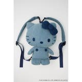 (サンリオキャラクターズ)BIG KITTY リュック | RODEO CROWNS WIDE BOWL | 詳細画像13 