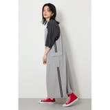 W/Rサイドラインジャンパースカート | RODEO CROWNS WIDE BOWL | 詳細画像24 