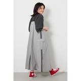 W/Rサイドラインジャンパースカート | RODEO CROWNS WIDE BOWL | 詳細画像25 