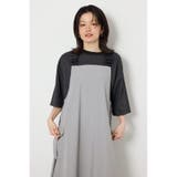 W/Rサイドラインジャンパースカート | RODEO CROWNS WIDE BOWL | 詳細画像26 