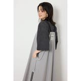 W/Rサイドラインジャンパースカート | RODEO CROWNS WIDE BOWL | 詳細画像27 