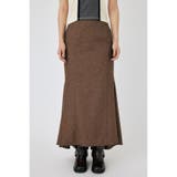 GRANDMAS ロングスカート | MOUSSY OUTLET | 詳細画像7 