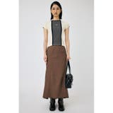 GRANDMAS ロングスカート | MOUSSY OUTLET | 詳細画像4 