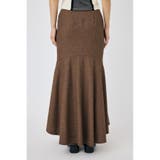 GRANDMAS ロングスカート | MOUSSY OUTLET | 詳細画像9 