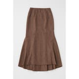 GRANDMAS ロングスカート | MOUSSY OUTLET | 詳細画像12 