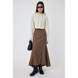 GRANDMAS ロングスカート | MOUSSY OUTLET | 詳細画像15 