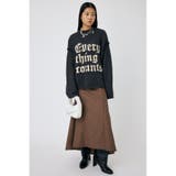 GRANDMAS ロングスカート | MOUSSY OUTLET | 詳細画像16 
