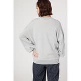 COOL&SMOOTH 袖ボリュームトップス | RODEO CROWNS WIDE BOWL | 詳細画像19 