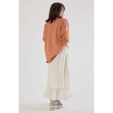 フリルスカート | RODEO CROWNS WIDE BOWL | 詳細画像6 