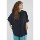 クールカルゼドルマンシャツ | RODEO CROWNS WIDE BOWL | 詳細画像11 