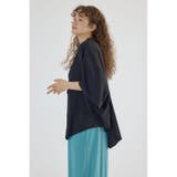 クールカルゼドルマンシャツ | RODEO CROWNS WIDE BOWL | 詳細画像12 