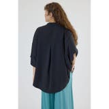 クールカルゼドルマンシャツ | RODEO CROWNS WIDE BOWL | 詳細画像13 