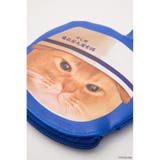 (MIND.A.DAY)ダイカットCATポーチ | RODEO CROWNS WIDE BOWL | 詳細画像6