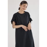 MASTER PROTECT シャーリングワンピース | RODEO CROWNS WIDE BOWL | 詳細画像6