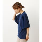 ワンポイントフレアTシャツ | RODEO CROWNS WIDE BOWL | 詳細画像13