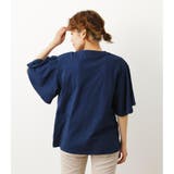 ワンポイントフレアTシャツ | RODEO CROWNS WIDE BOWL | 詳細画像14