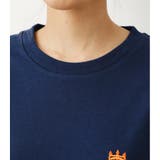 ワンポイントフレアTシャツ | RODEO CROWNS WIDE BOWL | 詳細画像15