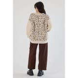 アームシャギーニットトップス | RODEO CROWNS WIDE BOWL | 詳細画像18 