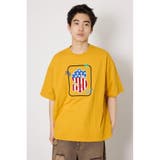 US rich Tシャツ | RODEO CROWNS WIDE BOWL | 詳細画像13 