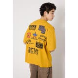 US rich Tシャツ | RODEO CROWNS WIDE BOWL | 詳細画像16 