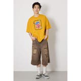 US rich Tシャツ | RODEO CROWNS WIDE BOWL | 詳細画像17 